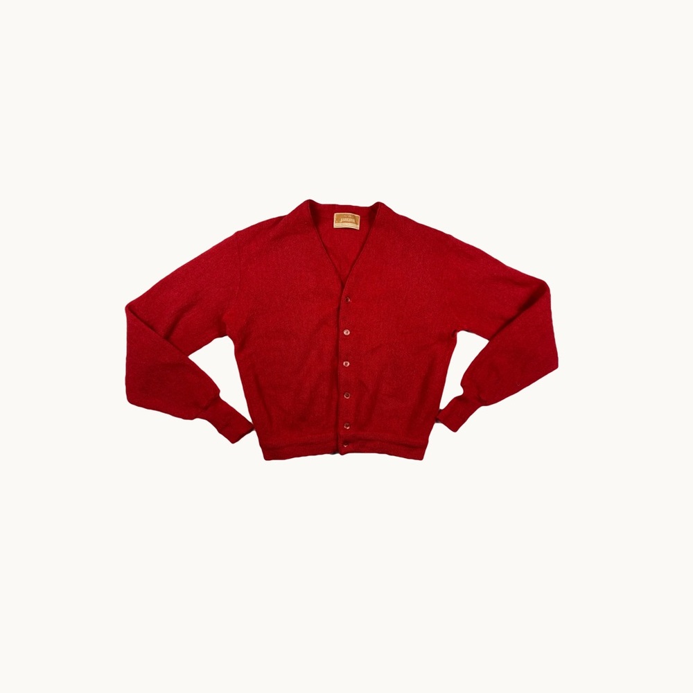 Vintage Jantzen Cardigan